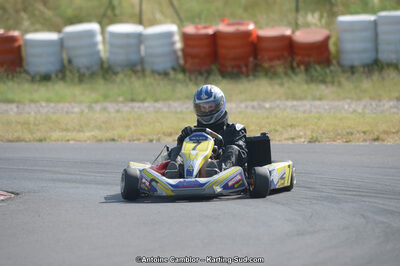 24/06/2012 : Trophée Gangeois à Ganges (Photos Antoine Camblor) 2012 — karting