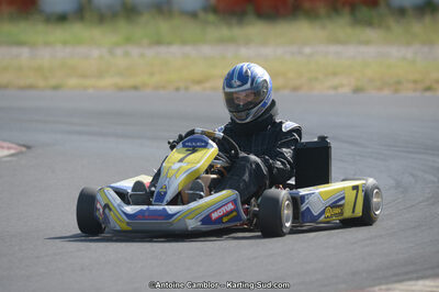 24/06/2012 : Trophée Gangeois à Ganges (Photos Antoine Camblor) 2012 — karting