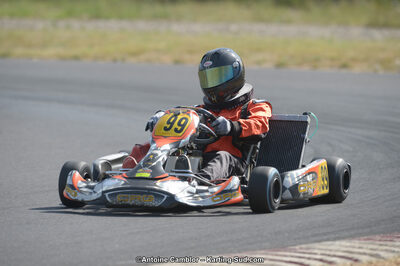 24/06/2012 : Trophée Gangeois à Ganges (Photos Antoine Camblor) 2012 — karting