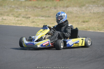 24/06/2012 : Trophée Gangeois à Ganges (Photos Antoine Camblor) 2012 — karting