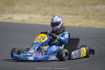 24/06/2012 : Trophée Gangeois à Ganges (Photos Antoine Camblor) 2012 — karting