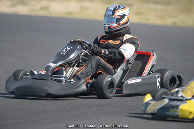 24/06/2012 : Trophée Gangeois à Ganges (Photos Antoine Camblor) 2012 — karting