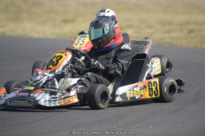 24/06/2012 : Trophée Gangeois à Ganges (Photos Antoine Camblor) 2012 — karting