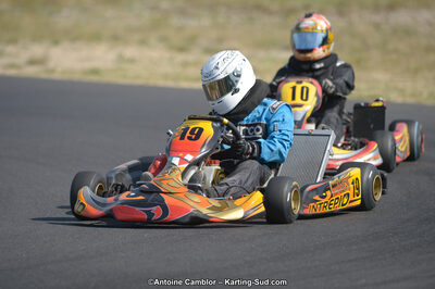 24/06/2012 : Trophée Gangeois à Ganges (Photos Antoine Camblor) 2012 — karting