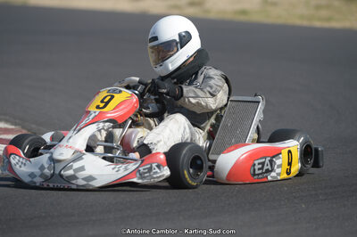 24/06/2012 : Trophée Gangeois à Ganges (Photos Antoine Camblor) 2012 — karting