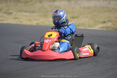 24/06/2012 : Trophée Gangeois à Ganges (Photos Antoine Camblor) 2012 — karting