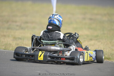 24/06/2012 : Trophée Gangeois à Ganges (Photos Antoine Camblor) 2012 — karting