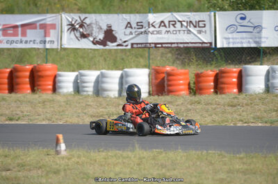 24/06/2012 : Trophée Gangeois à Ganges (Photos Antoine Camblor) 2012 — karting