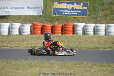 24/06/2012 : Trophée Gangeois à Ganges (Photos Antoine Camblor) 2012 — karting