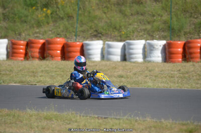 24/06/2012 : Trophée Gangeois à Ganges (Photos Antoine Camblor) 2012 — karting