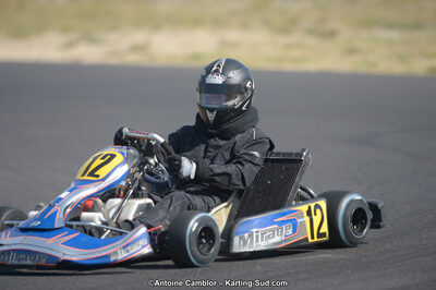 24/06/2012 : Trophée Gangeois à Ganges (Photos Antoine Camblor) 2012 — karting