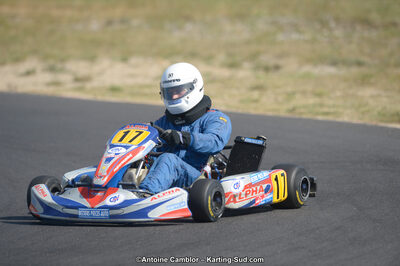 24/06/2012 : Trophée Gangeois à Ganges (Photos Antoine Camblor) 2012 — karting
