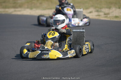 24/06/2012 : Trophée Gangeois à Ganges (Photos Antoine Camblor) 2012 — karting