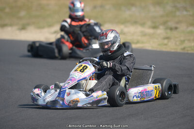 24/06/2012 : Trophée Gangeois à Ganges (Photos Antoine Camblor) 2012 — karting