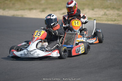 24/06/2012 : Trophée Gangeois à Ganges (Photos Antoine Camblor) 2012 — karting