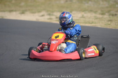 24/06/2012 : Trophée Gangeois à Ganges (Photos Antoine Camblor) 2012 — karting