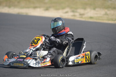 24/06/2012 : Trophée Gangeois à Ganges (Photos Antoine Camblor) 2012 — karting