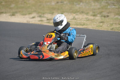 24/06/2012 : Trophée Gangeois à Ganges (Photos Antoine Camblor) 2012 — karting