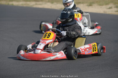 24/06/2012 : Trophée Gangeois à Ganges (Photos Antoine Camblor) 2012 — karting
