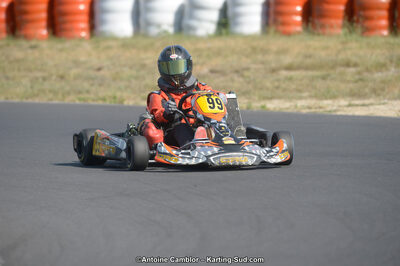 24/06/2012 : Trophée Gangeois à Ganges (Photos Antoine Camblor) 2012 — karting