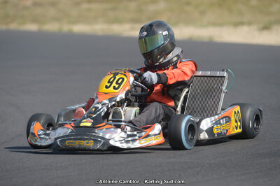 24/06/2012 : Trophée Gangeois à Ganges (Photos Antoine Camblor) 2012 — karting