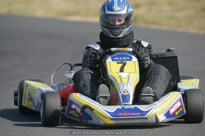 24/06/2012 : Trophée Gangeois à Ganges (Photos Antoine Camblor) 2012 — karting