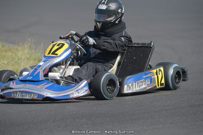 24/06/2012 : Trophée Gangeois à Ganges (Photos Antoine Camblor) 2012 — karting