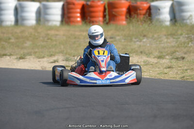 24/06/2012 : Trophée Gangeois à Ganges (Photos Antoine Camblor) 2012 — karting