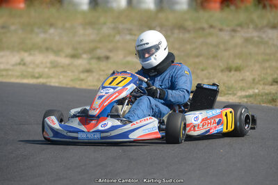 24/06/2012 : Trophée Gangeois à Ganges (Photos Antoine Camblor) 2012 — karting
