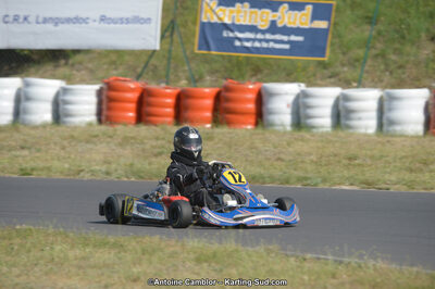 24/06/2012 : Trophée Gangeois à Ganges (Photos Antoine Camblor) 2012 — karting