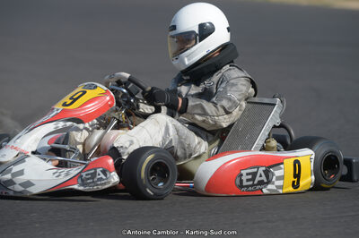 24/06/2012 : Trophée Gangeois à Ganges (Photos Antoine Camblor) 2012 — karting