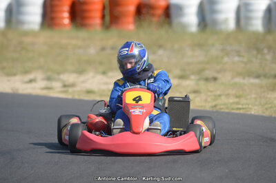 24/06/2012 : Trophée Gangeois à Ganges (Photos Antoine Camblor) 2012 — karting