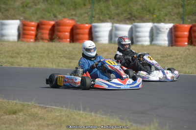 24/06/2012 : Trophée Gangeois à Ganges (Photos Antoine Camblor) 2012 — karting