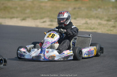 24/06/2012 : Trophée Gangeois à Ganges (Photos Antoine Camblor) 2012 — karting