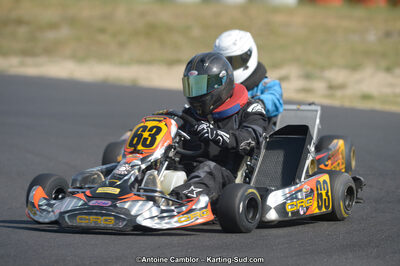 24/06/2012 : Trophée Gangeois à Ganges (Photos Antoine Camblor) 2012 — karting