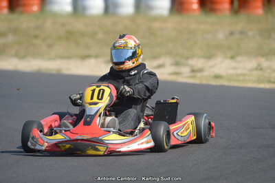 24/06/2012 : Trophée Gangeois à Ganges (Photos Antoine Camblor) 2012 — karting