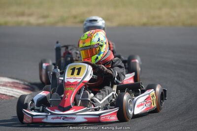 24/06/2012 : Trophée Gangeois à Ganges (Photos Antoine Camblor) 2012 — karting