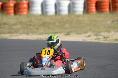 24/06/2012 : Trophée Gangeois à Ganges (Photos Antoine Camblor) 2012 — karting