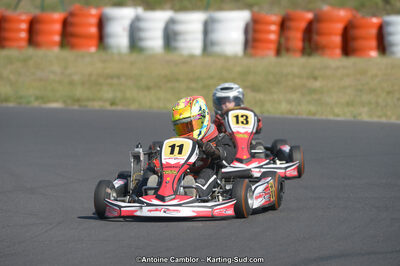 24/06/2012 : Trophée Gangeois à Ganges (Photos Antoine Camblor) 2012 — karting