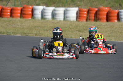 24/06/2012 : Trophée Gangeois à Ganges (Photos Antoine Camblor) 2012 — karting