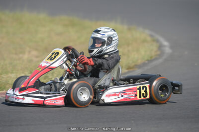 24/06/2012 : Trophée Gangeois à Ganges (Photos Antoine Camblor) 2012 — karting