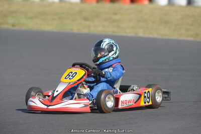 24/06/2012 : Trophée Gangeois à Ganges (Photos Antoine Camblor) 2012 — karting