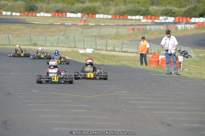 24/06/2012 : Trophée Gangeois à Ganges (Photos Antoine Camblor) 2012 — karting