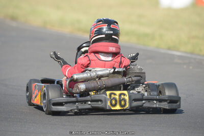 24/06/2012 : Trophée Gangeois à Ganges (Photos Antoine Camblor) 2012 — karting