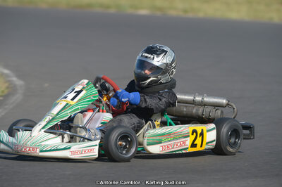 24/06/2012 : Trophée Gangeois à Ganges (Photos Antoine Camblor) 2012 — karting