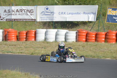 24/06/2012 : Trophée Gangeois à Ganges (Photos Antoine Camblor) 2012 — karting