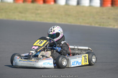 24/06/2012 : Trophée Gangeois à Ganges (Photos Antoine Camblor) 2012 — karting