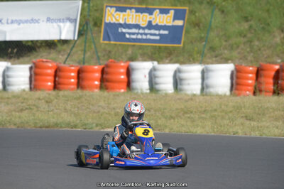 24/06/2012 : Trophée Gangeois à Ganges (Photos Antoine Camblor) 2012 — karting