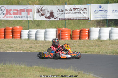 24/06/2012 : Trophée Gangeois à Ganges (Photos Antoine Camblor) 2012 — karting