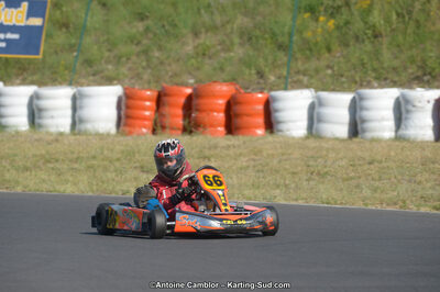 24/06/2012 : Trophée Gangeois à Ganges (Photos Antoine Camblor) 2012 — karting